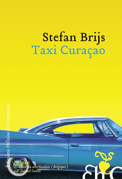 - TAXI CURACAO - TAXI CURACAO